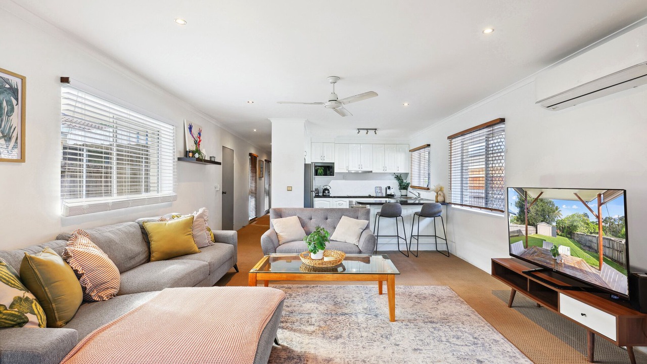 Photo of Livingroom in Morningside