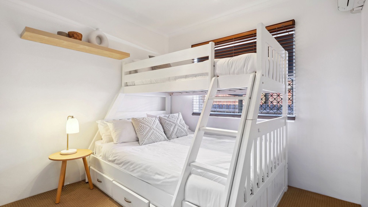 Photo of Bedroom in Morningside