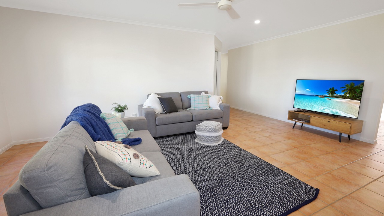 Photo of Livingroom in Grasstree Beach
