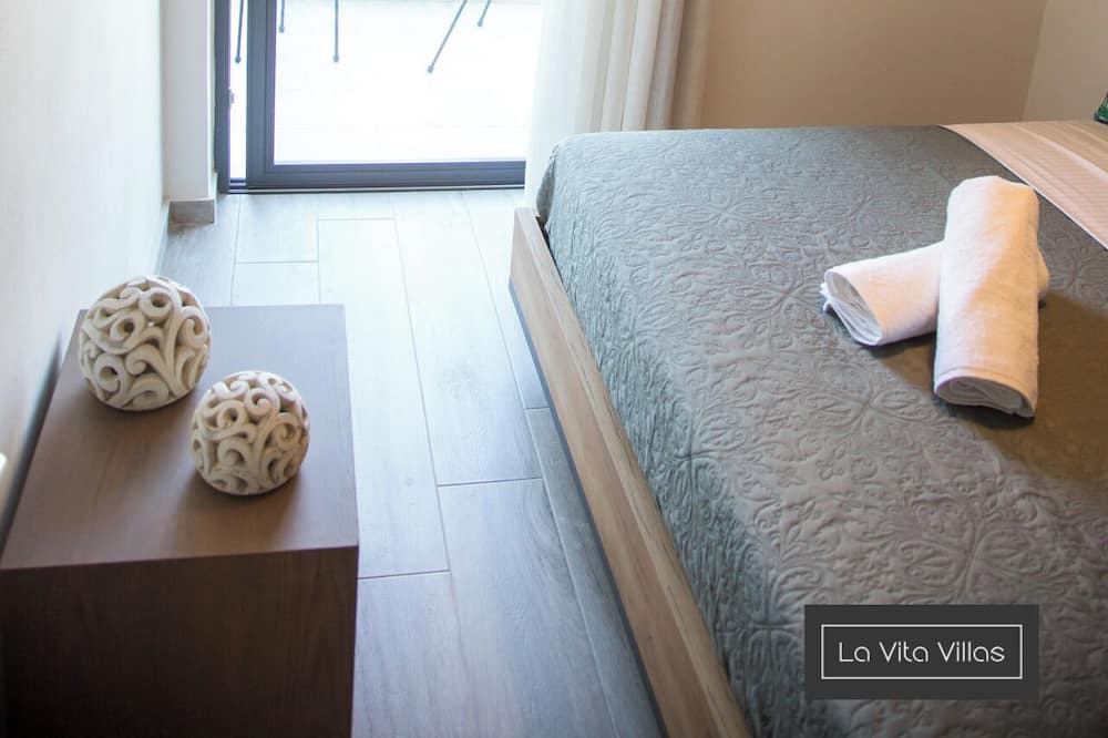 Photo of Bedroom in Mytikas