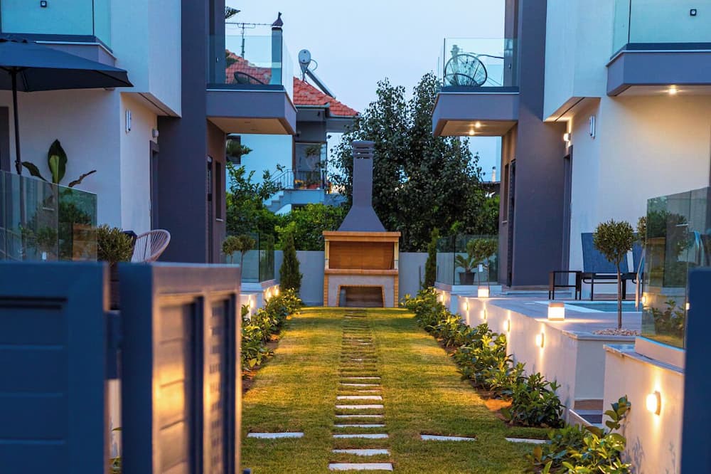 Photo of Outdoor in Mytikas
