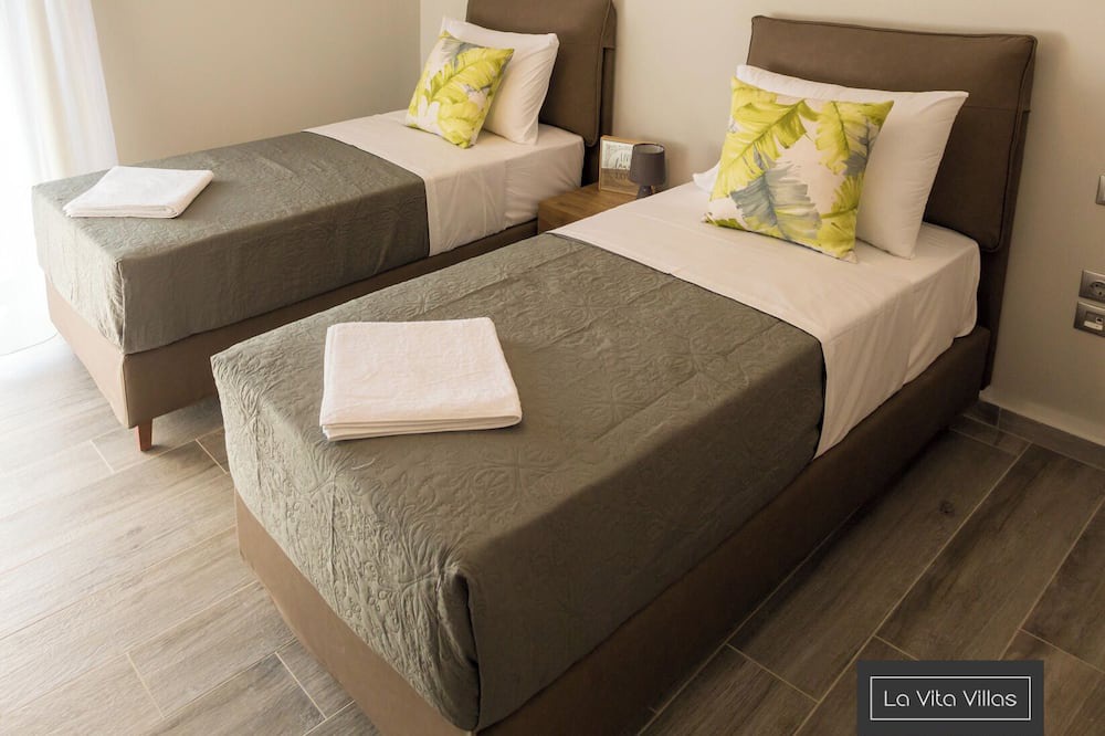 Photo of Bedroom in Mytikas