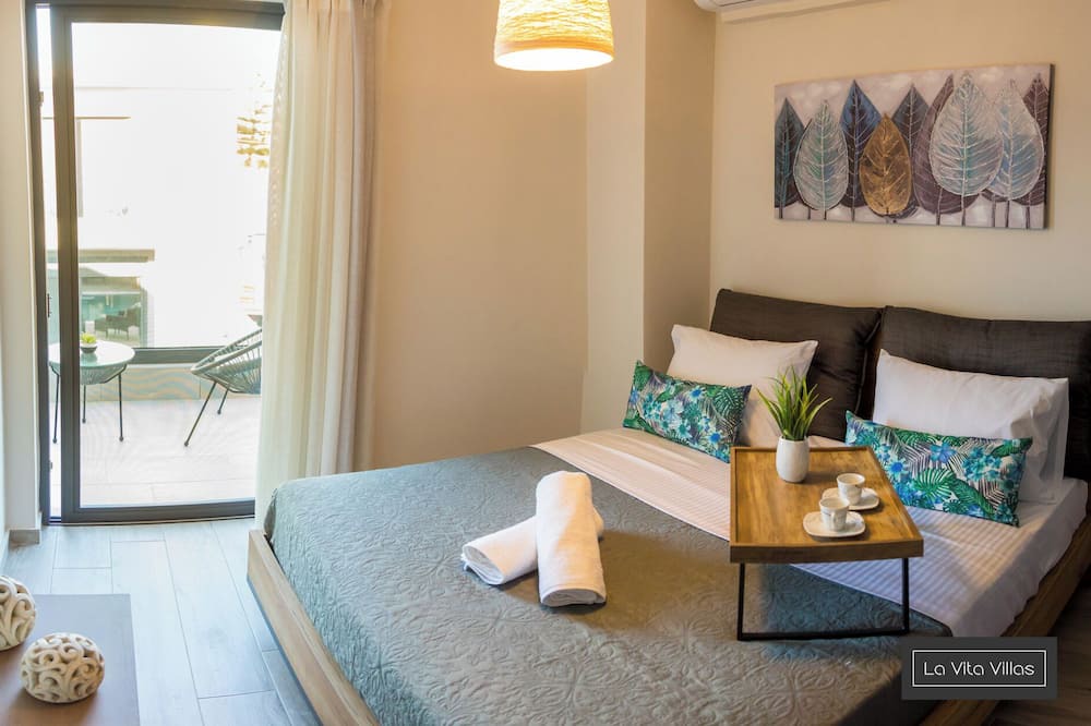 Photo of Bedroom in Mytikas