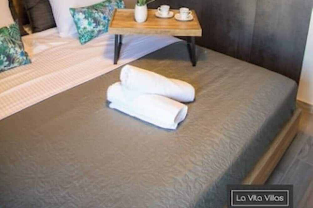 Photo of Bedroom in Mytikas
