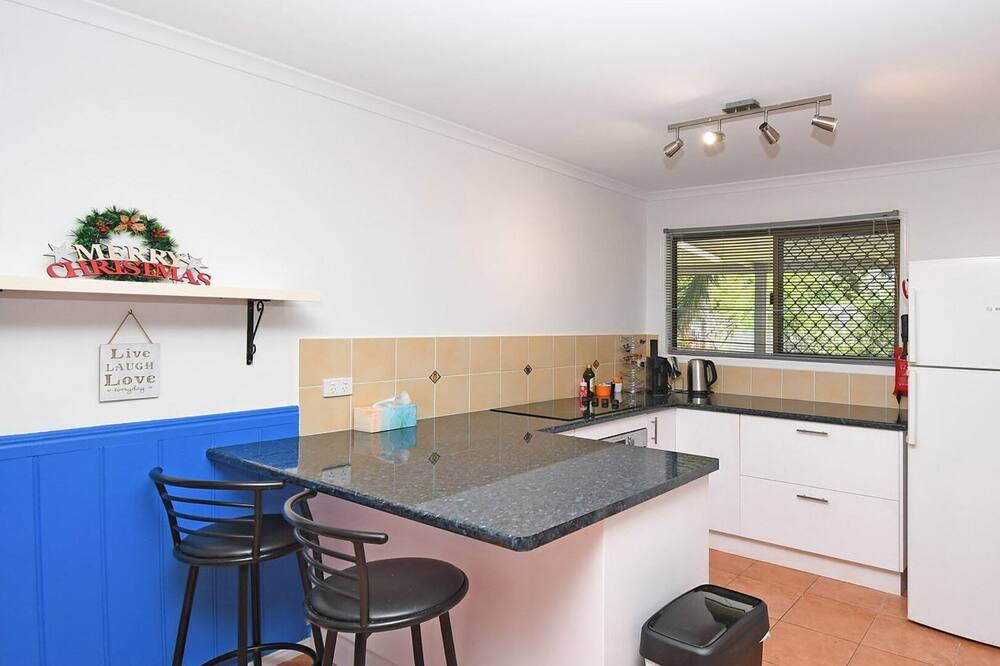 Photo of Kitchen in Point Vernon