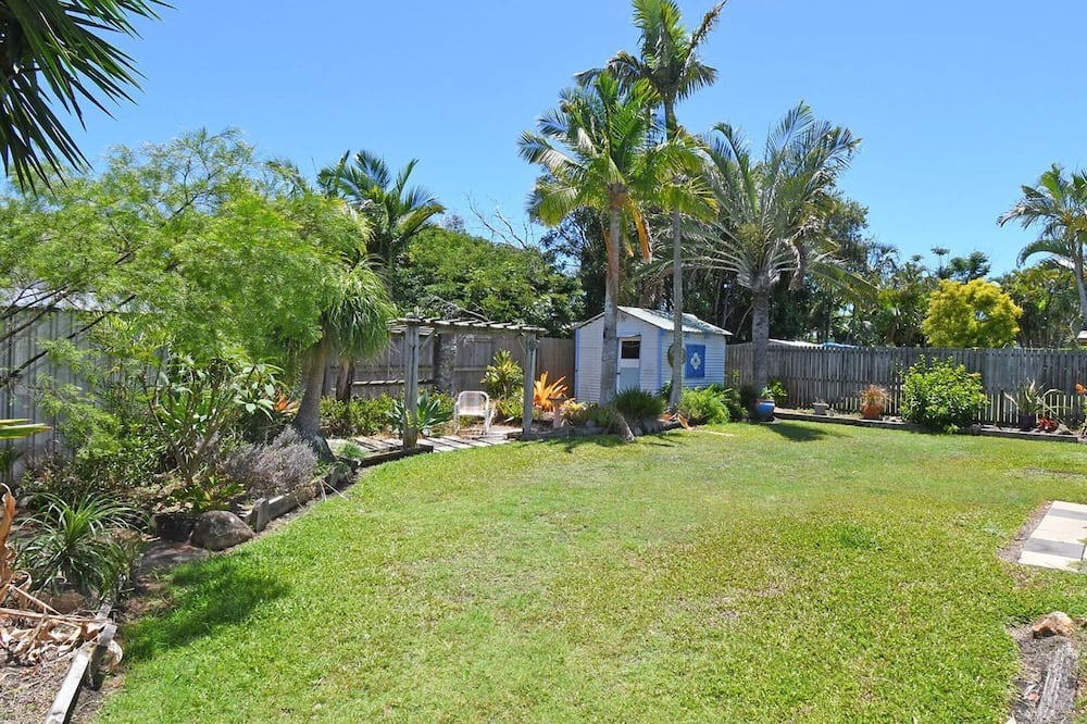 Photo of Outdoor in Point Vernon