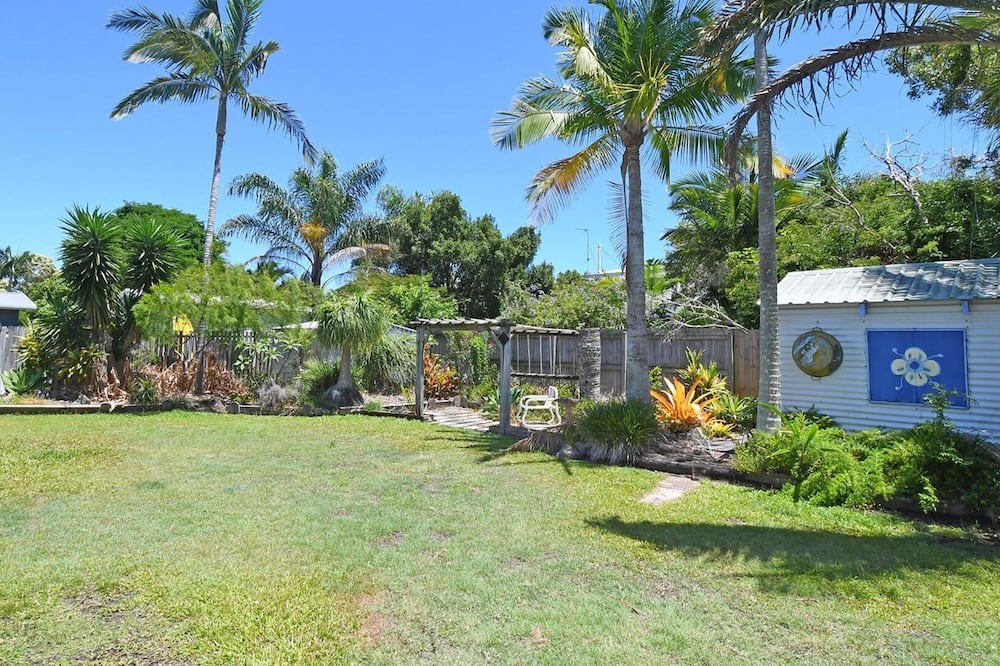 Photo of Outdoor in Point Vernon