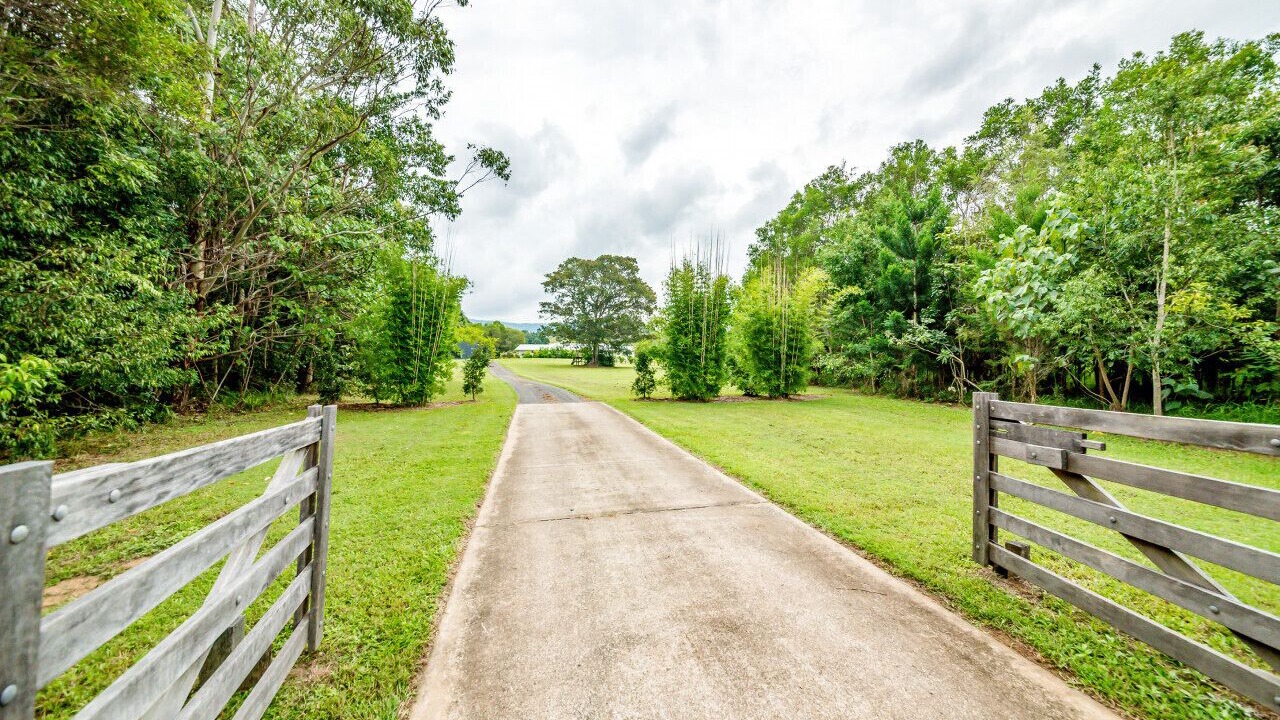 Photo of Outdoor in Kin Kin