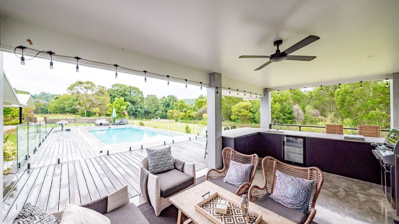 Photo of Outdoor in Kin Kin