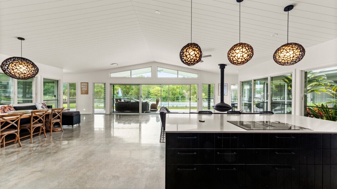 Photo of Kitchen in Kin Kin