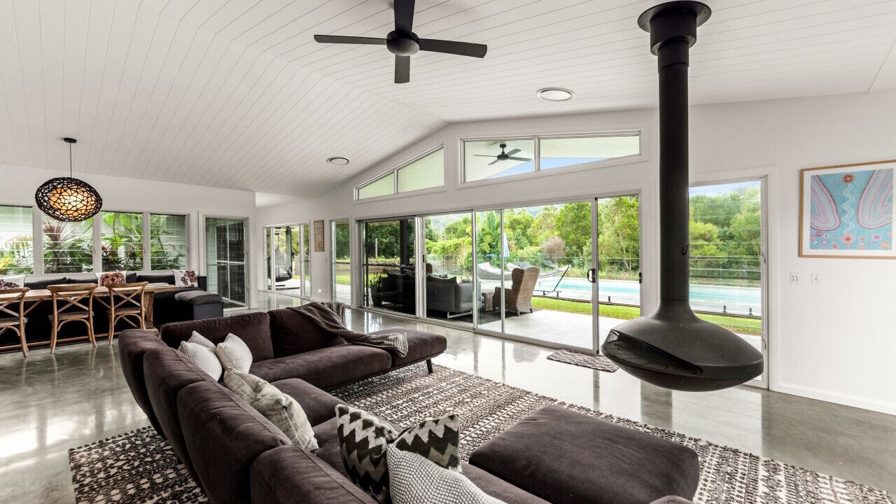Photo of Livingroom in Kin Kin