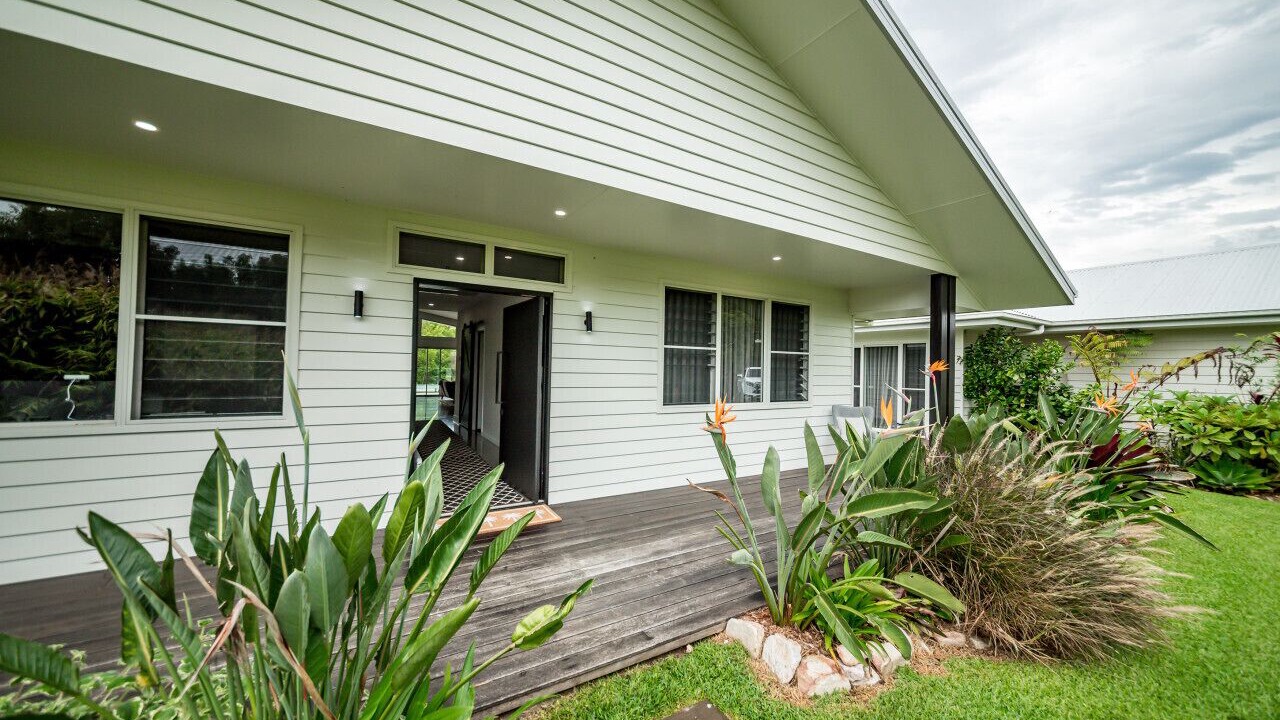 Photo of Outdoor in Kin Kin
