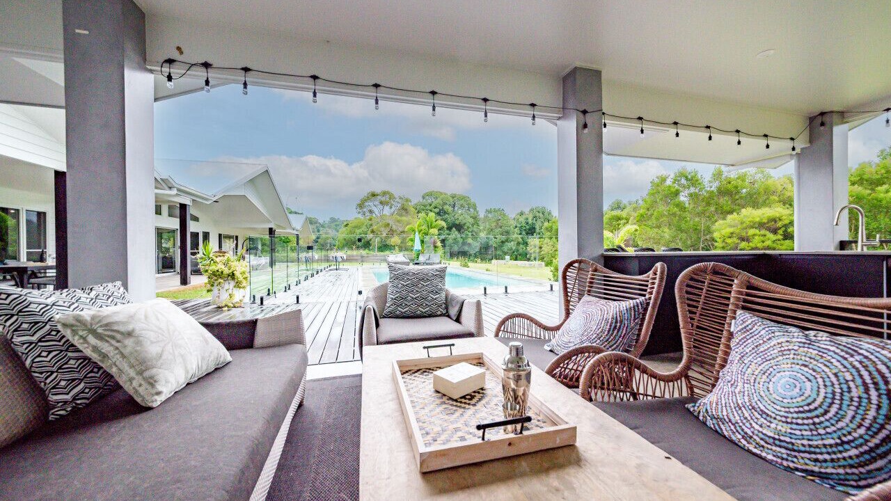 Photo of Livingroom in Kin Kin
