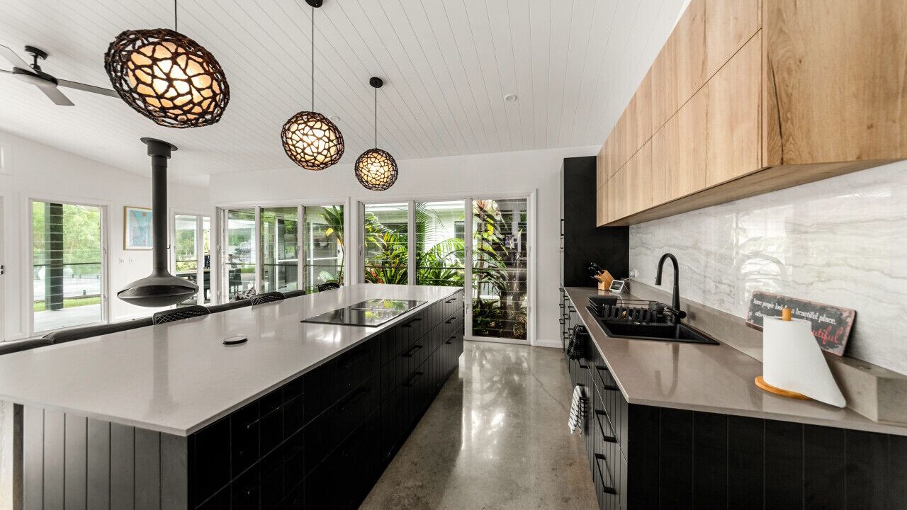 Photo of Kitchen in Kin Kin