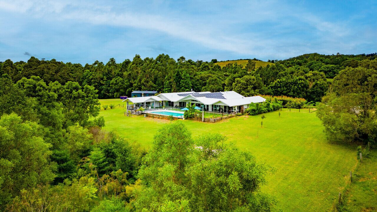 Photo of Outdoor in Kin Kin