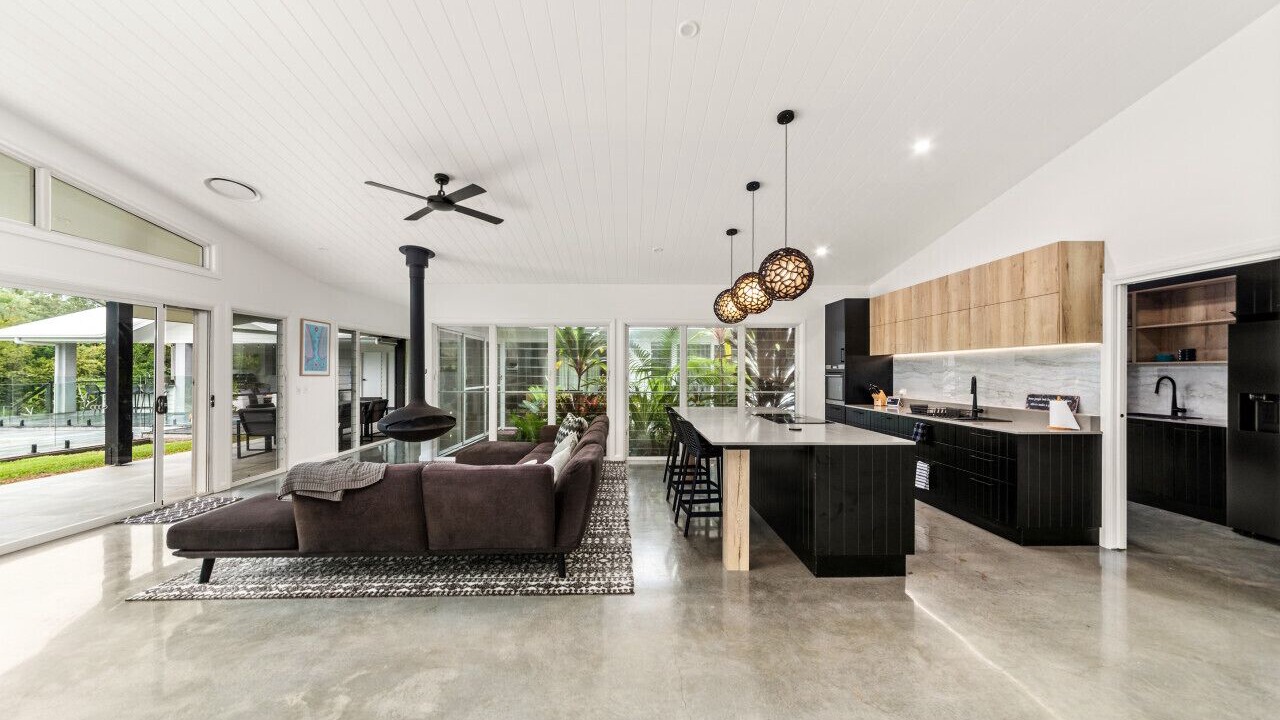 Photo of Kitchen in Kin Kin