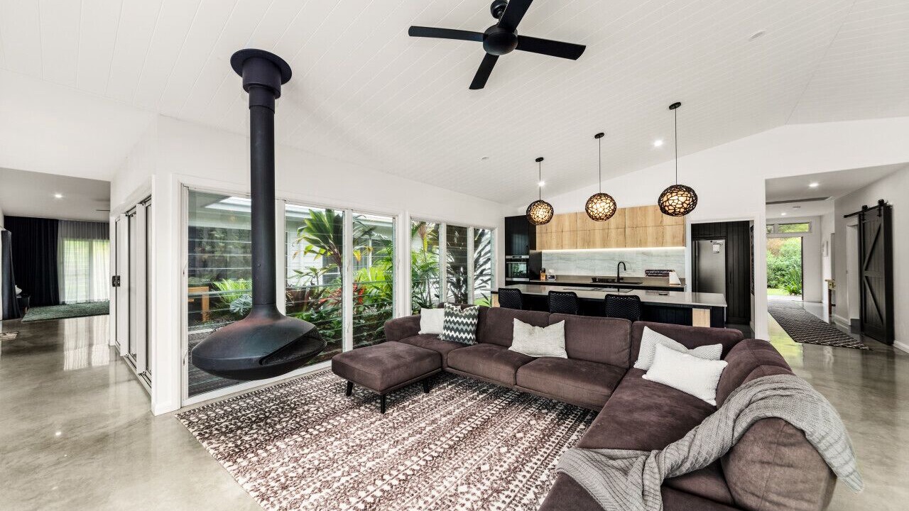 Photo of Livingroom in Kin Kin