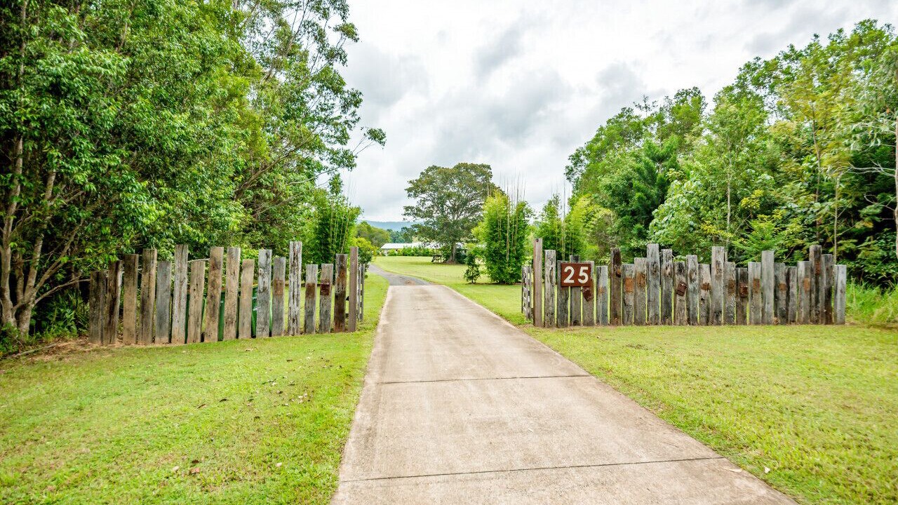 Photo of Outdoor in Kin Kin