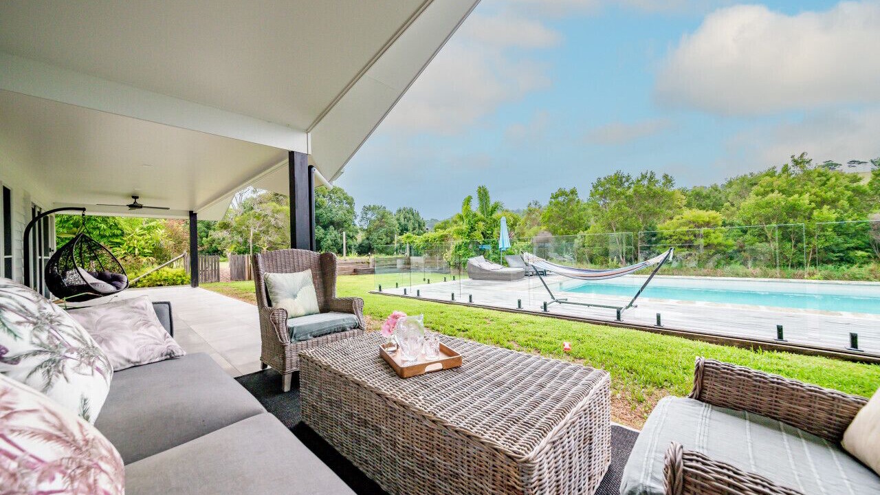 Photo of Outdoor in Kin Kin