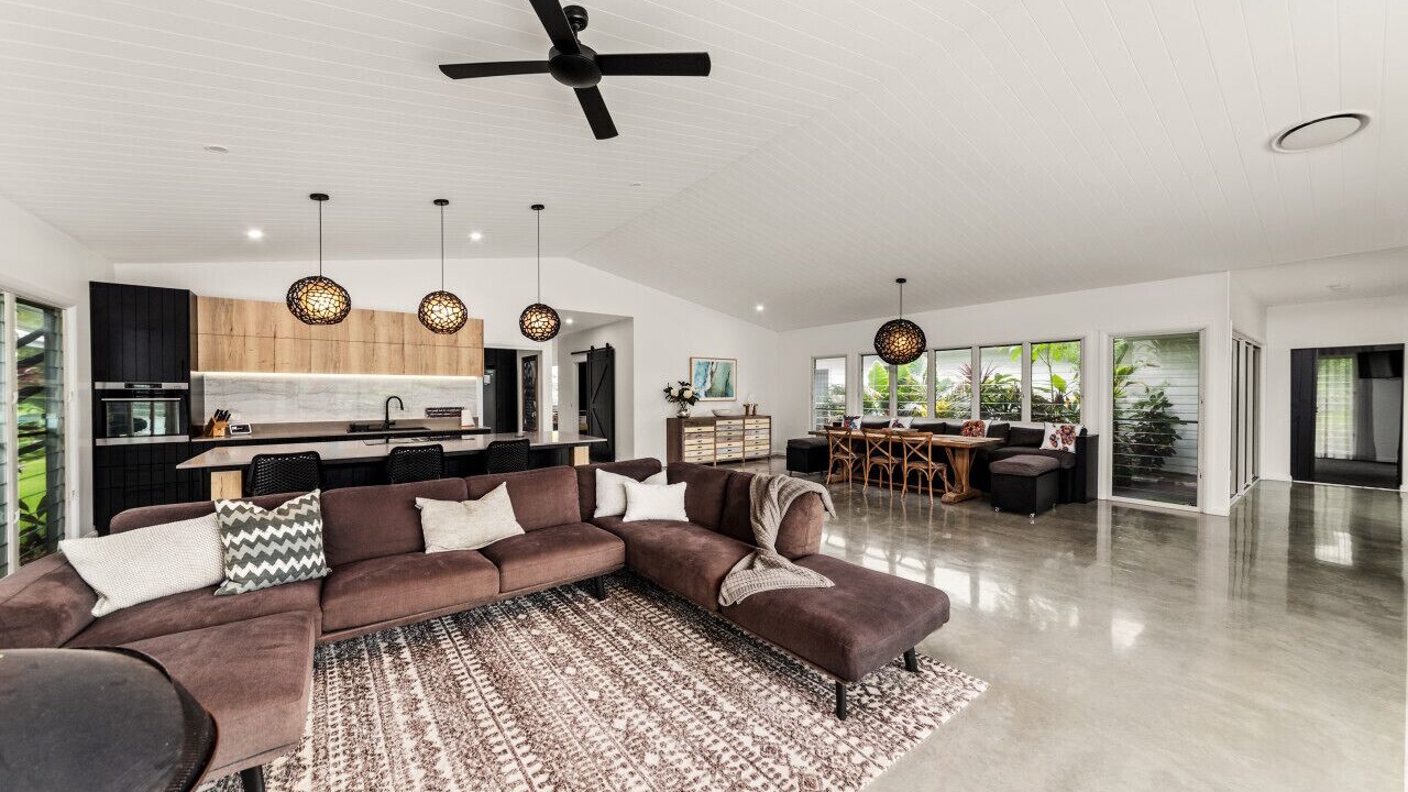 Photo of Kitchen in Kin Kin