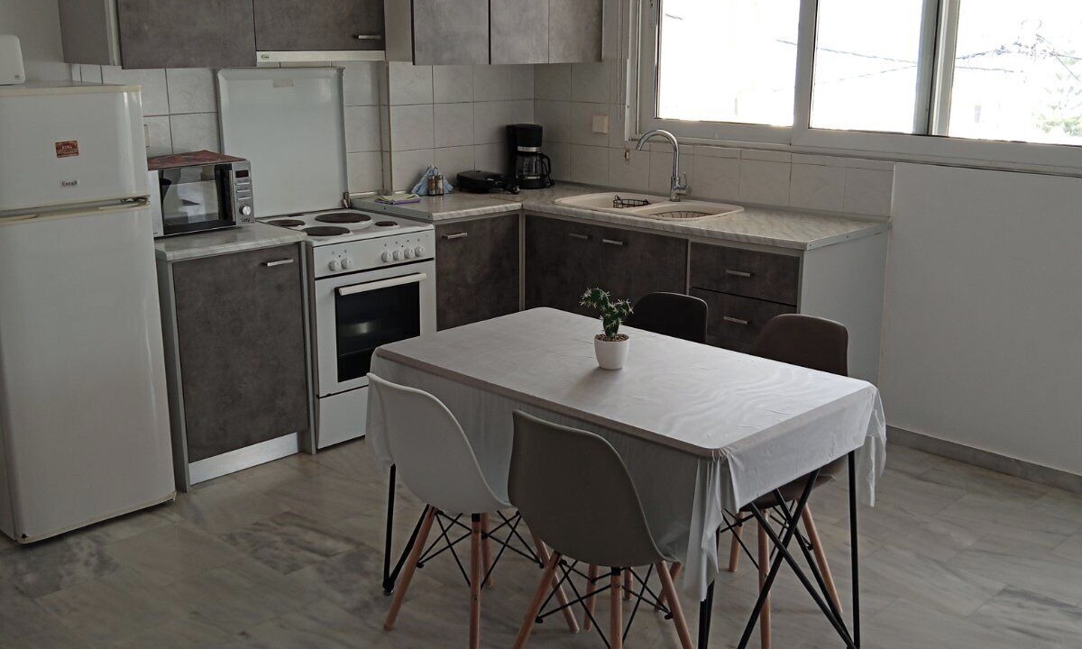 Photo of Kitchen in Salamis