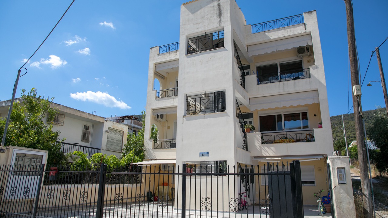 Photo of Outdoor in Salamis