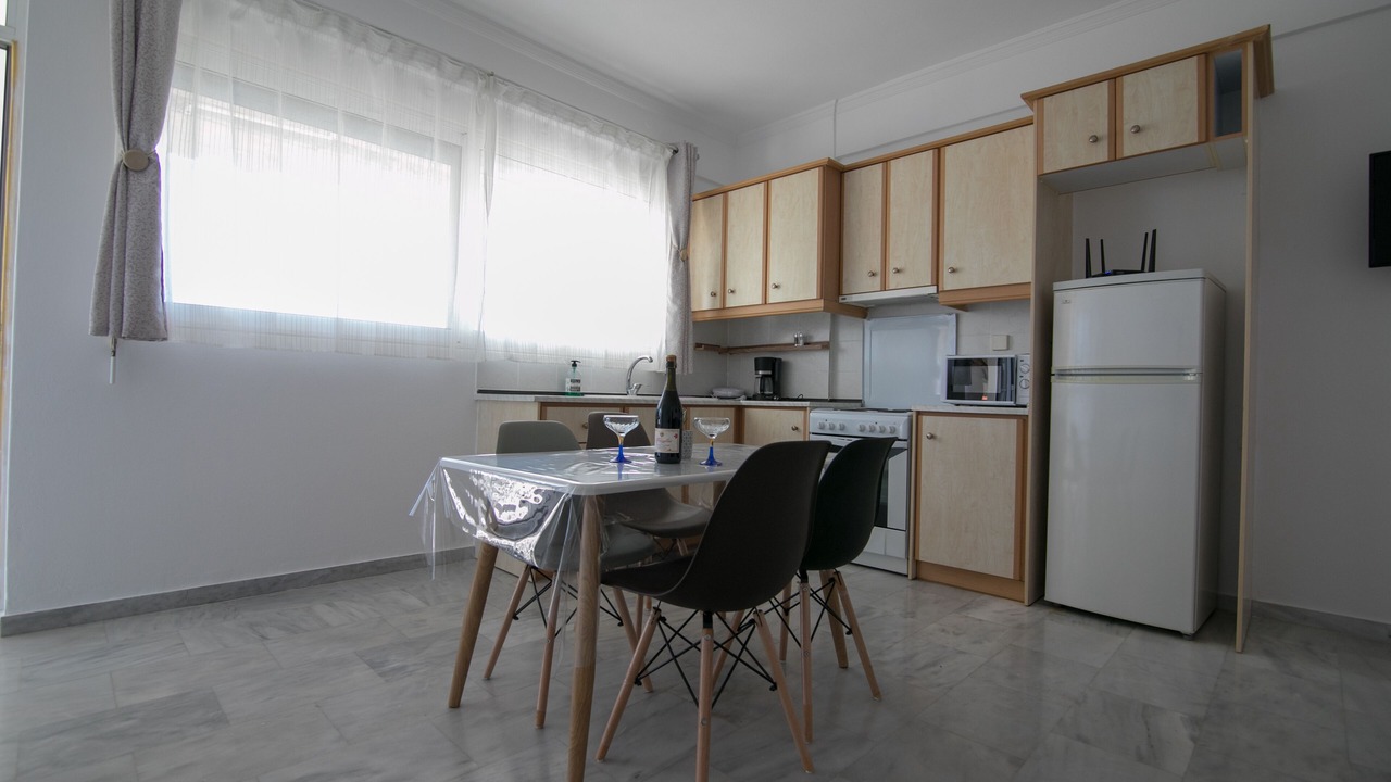 Photo of Kitchen in Salamis