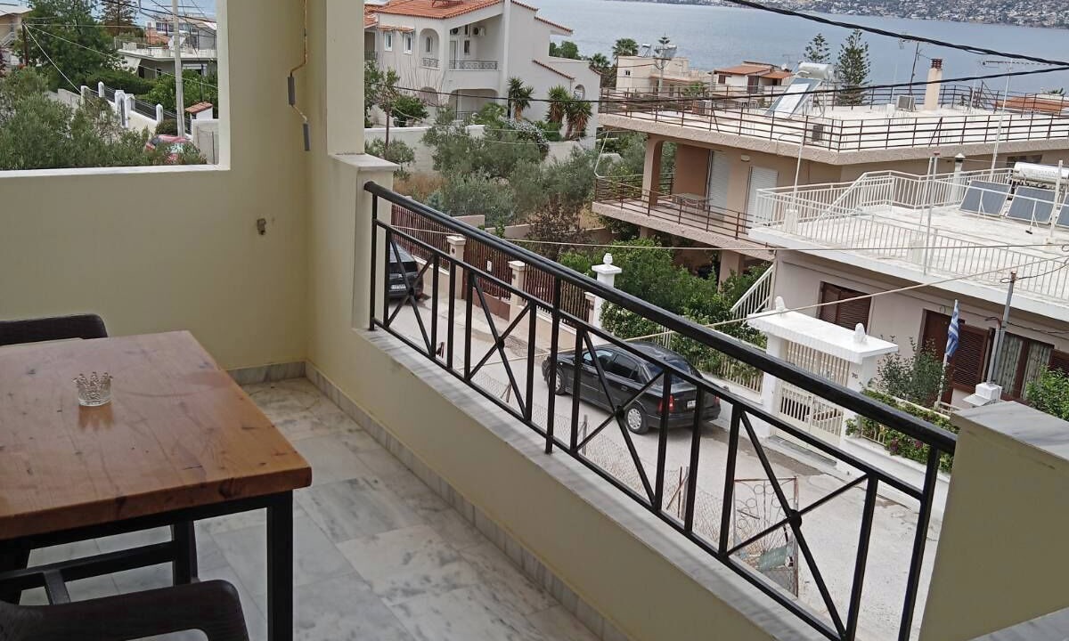 Photo of Bedroom in Salamis