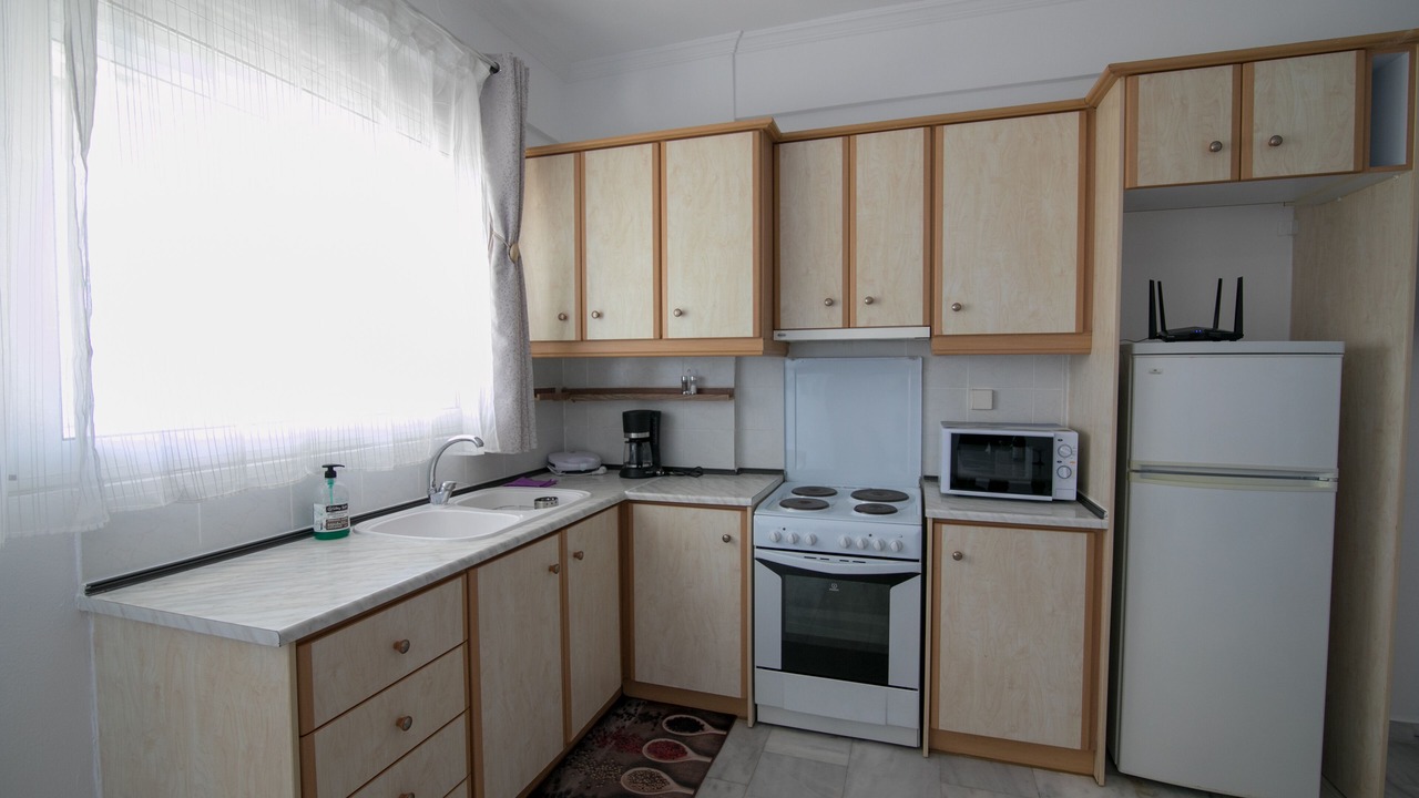 Photo of Kitchen in Salamis