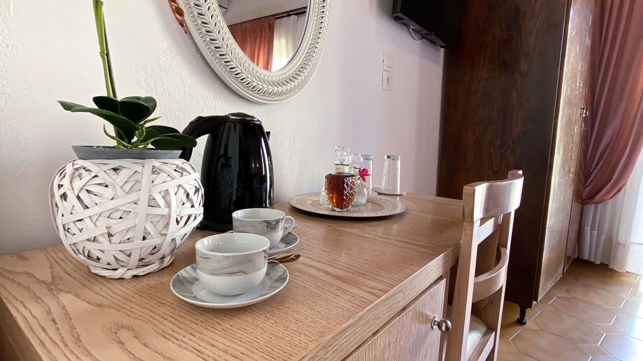 Photo of Livingroom in Old Town