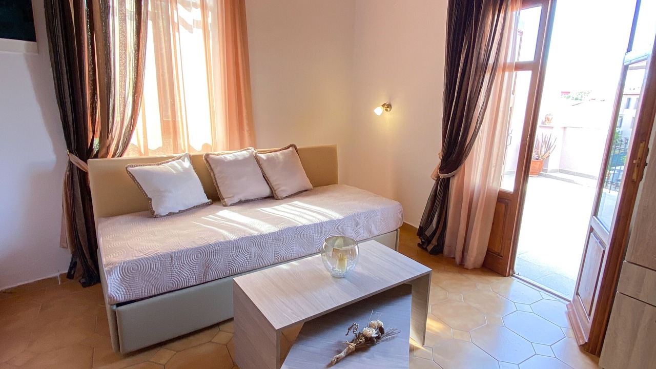 Photo of Bedroom in Old Town