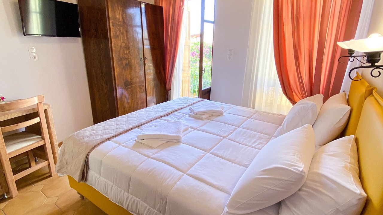 Photo of Bedroom in Old Town