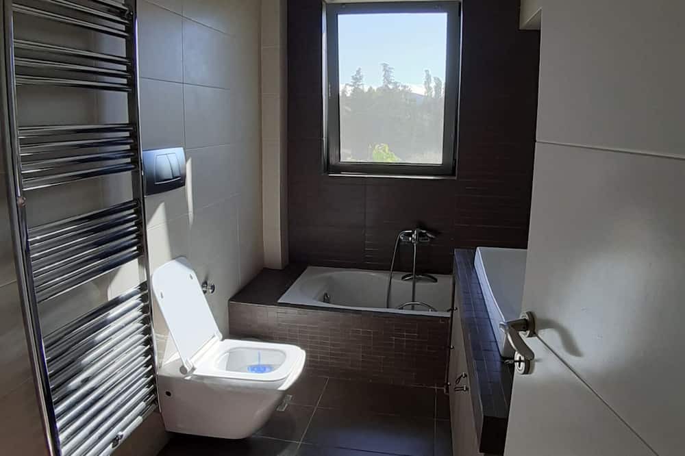 Photo of Bathroom in Schinias
