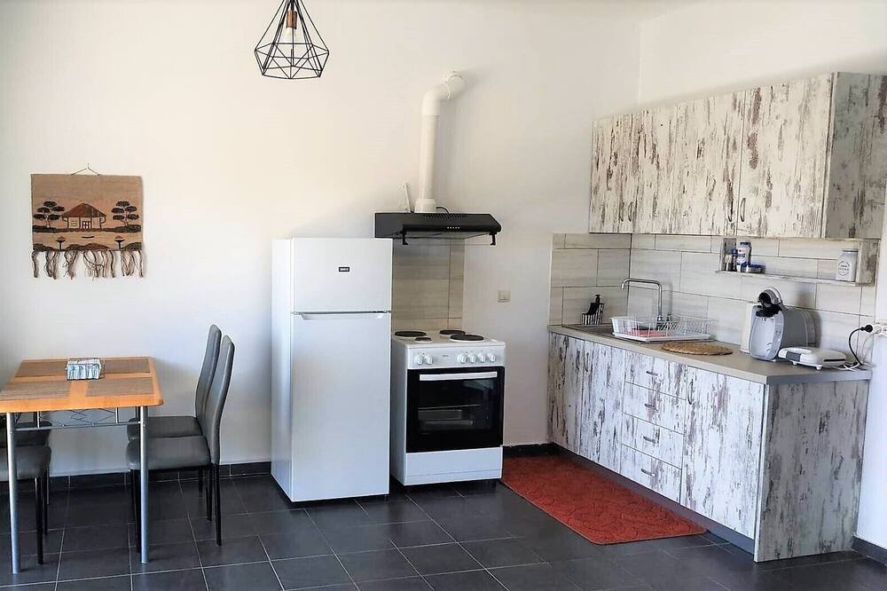 Photo of Kitchen in Agii Apostoli