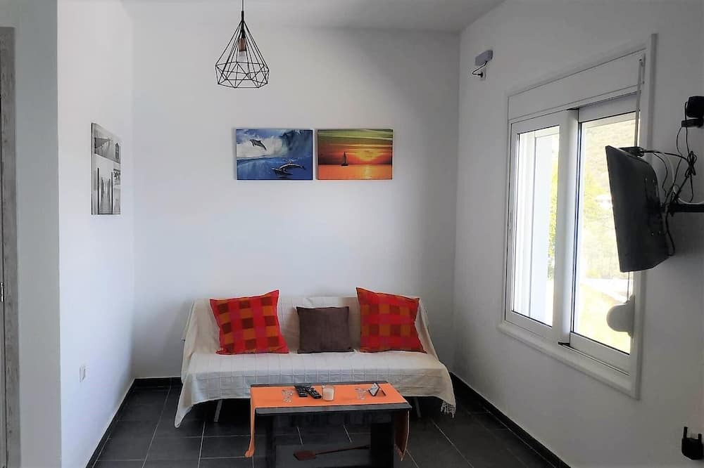 Photo of Livingroom in Agii Apostoli