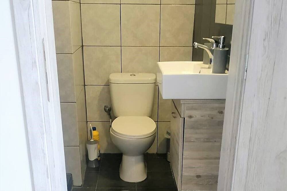 Photo of Bathroom in Agii Apostoli
