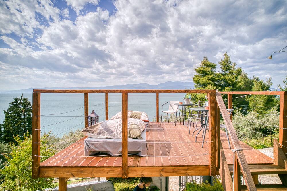 Photo of Outdoor in Kamena Vourla