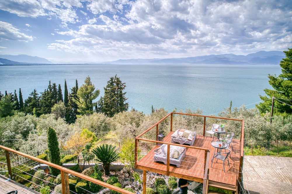 Photo of Outdoor in Kamena Vourla
