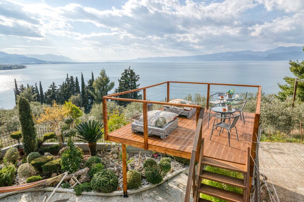Photo of Outdoor in Kamena Vourla