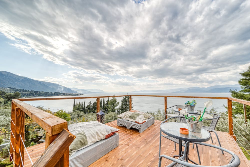 Photo of Outdoor in Kamena Vourla