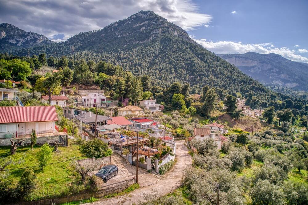 Photo of Outdoor in Kamena Vourla