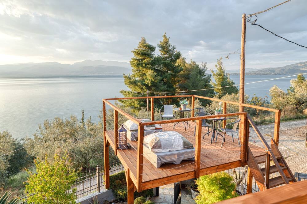 Photo of Outdoor in Kamena Vourla
