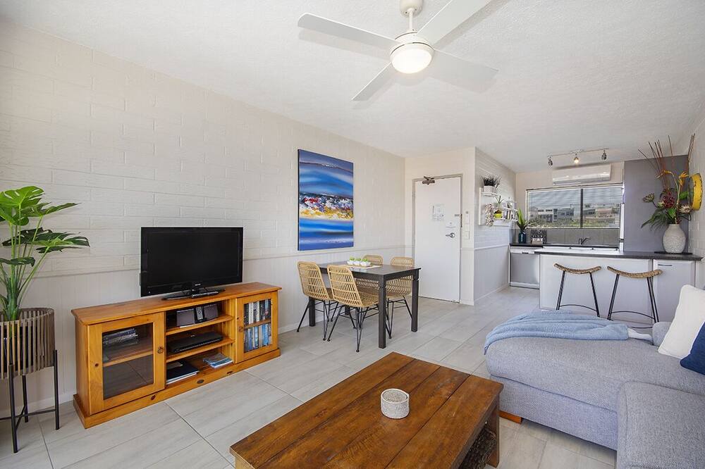 Photo of Livingroom in Sunshine Coast