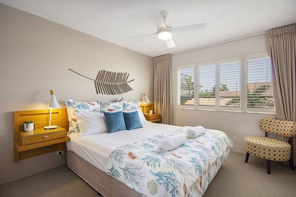 Photo of Bedroom in Sunshine Coast