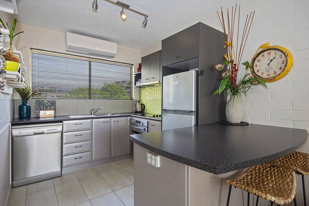 Photo of Kitchen in Sunshine Coast