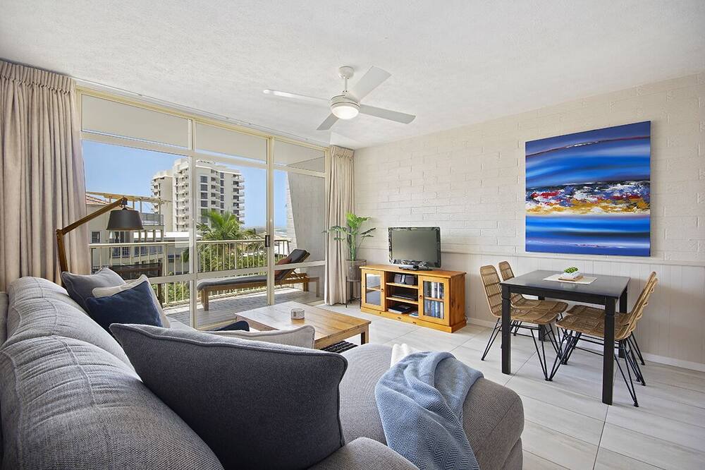 Photo of Livingroom in Sunshine Coast