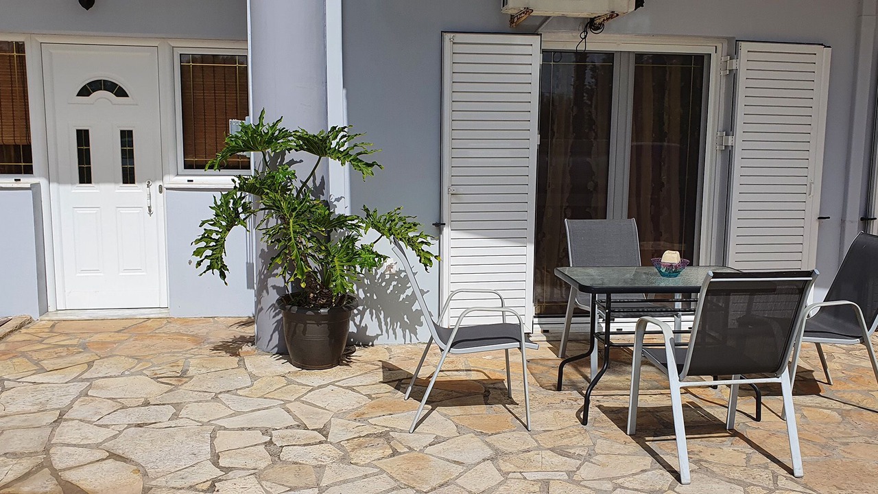 Photo of Patio Balcony in Aktio-Vonitsa