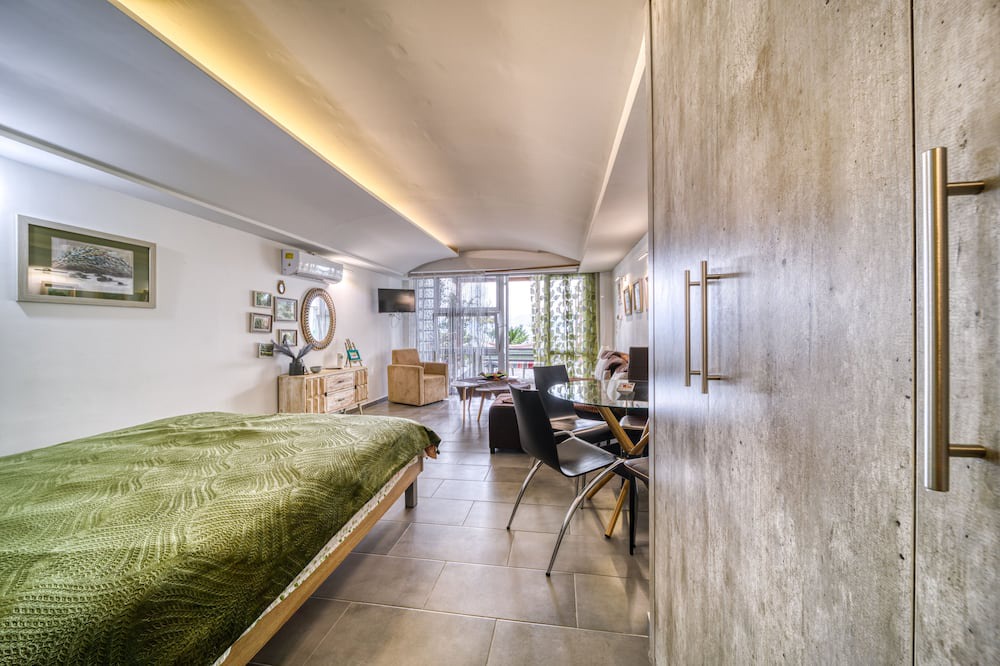 Photo of Bedroom in Molos-Agios Konstantinos