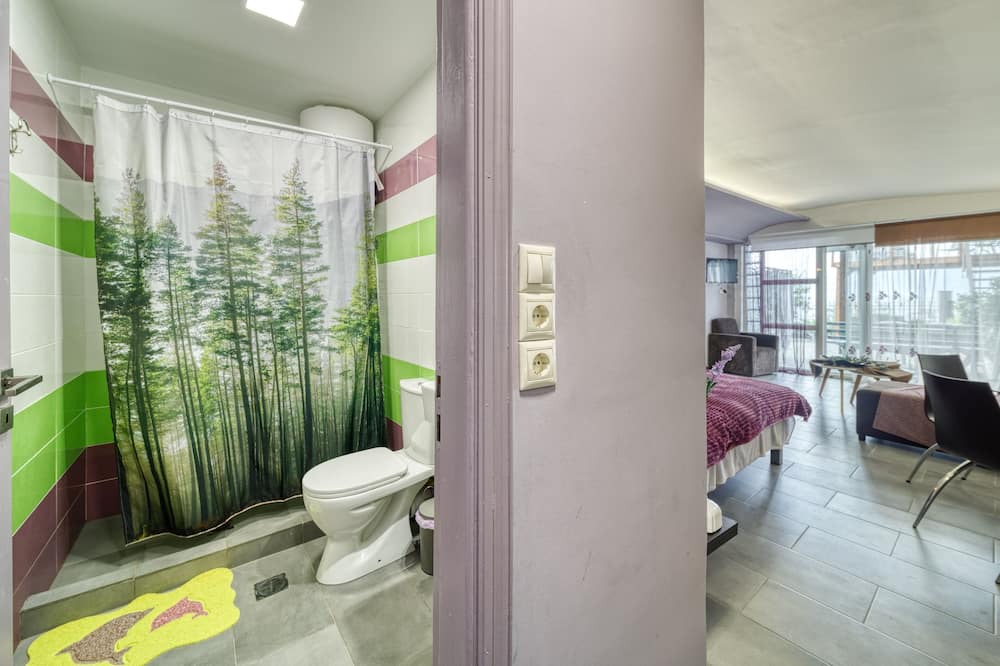 Photo of Bathroom in Molos-Agios Konstantinos