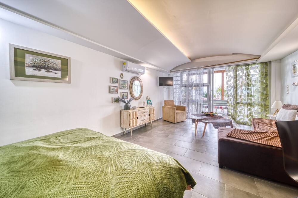 Photo of Bedroom in Molos-Agios Konstantinos